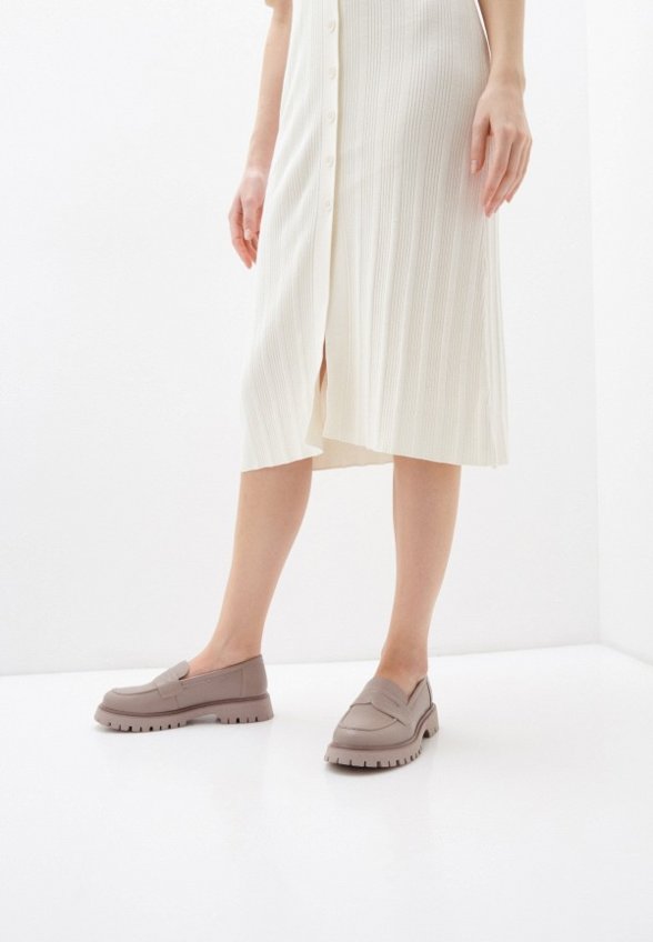 Лоферы Dino Ricci