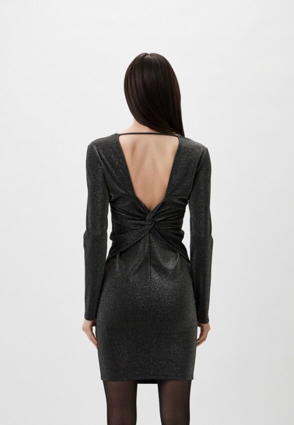 Платье Armani Exchange