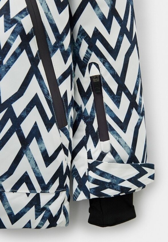 Куртка утепленная Pulka