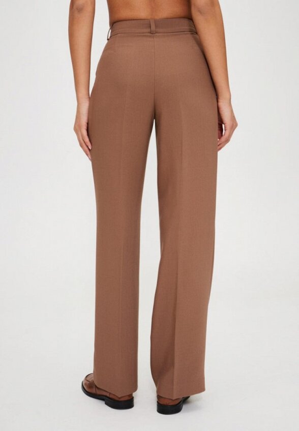 Брюки SashaOstrov