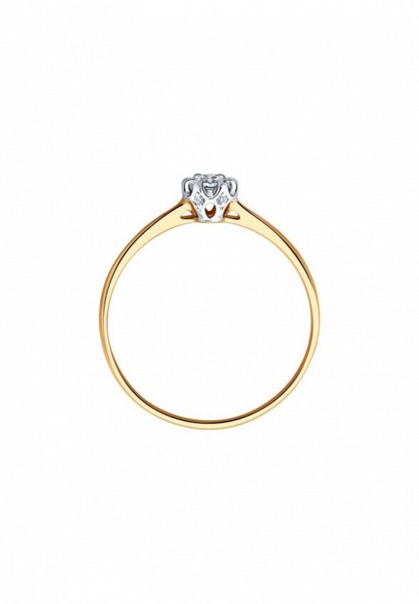 Кольцо Sokolov