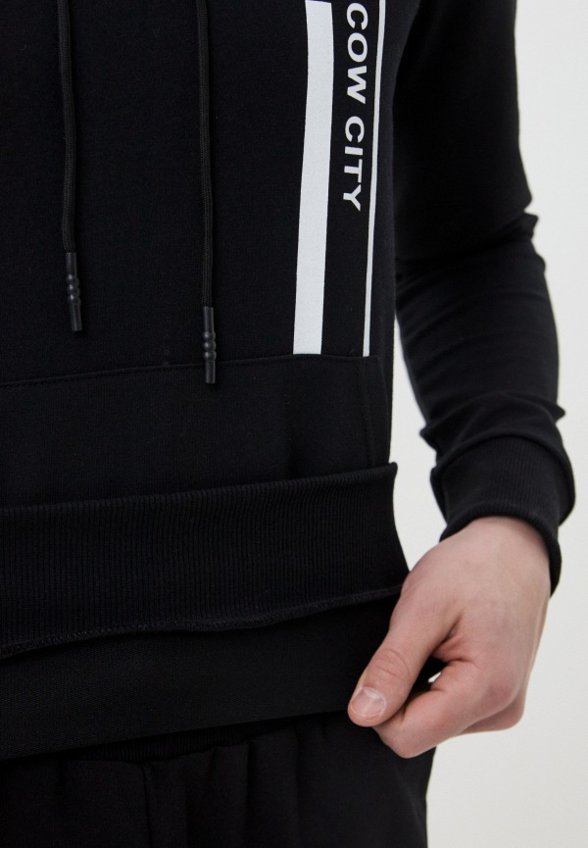 Костюм спортивный Blacksi