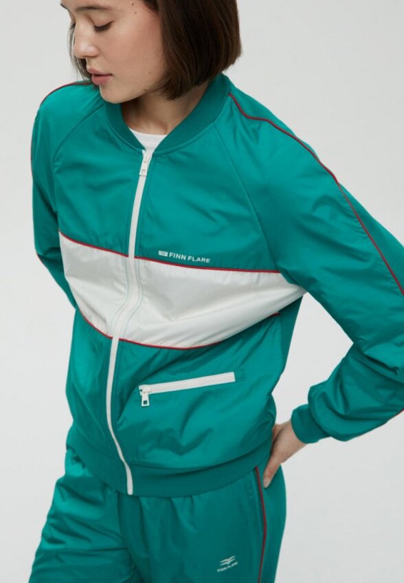 Олимпийка Finn Flare