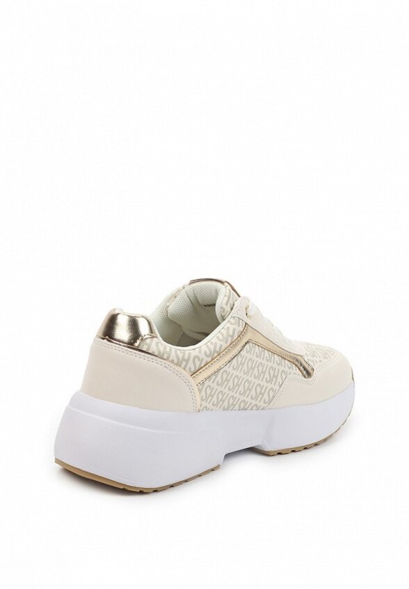 Кроссовки Shuzzi