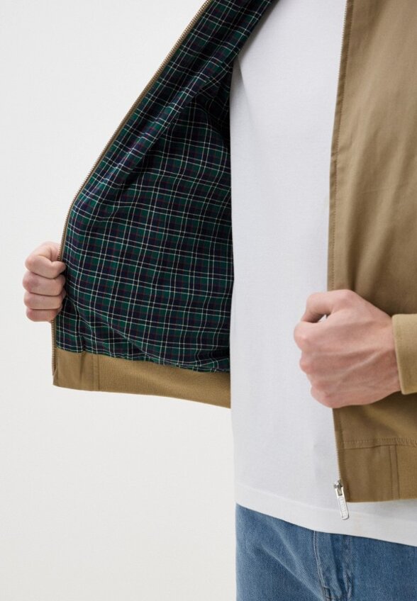 Куртка Lacoste