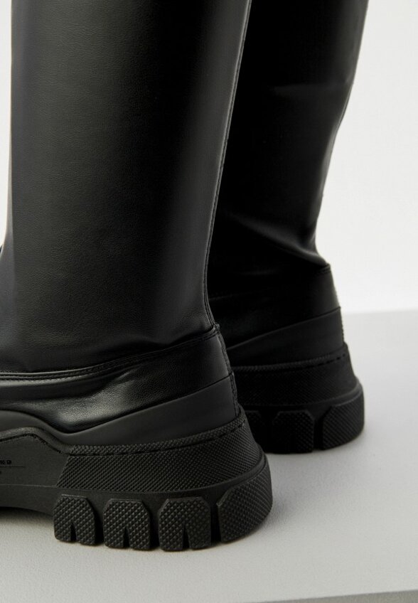 Ботфорты Weekend Max Mara