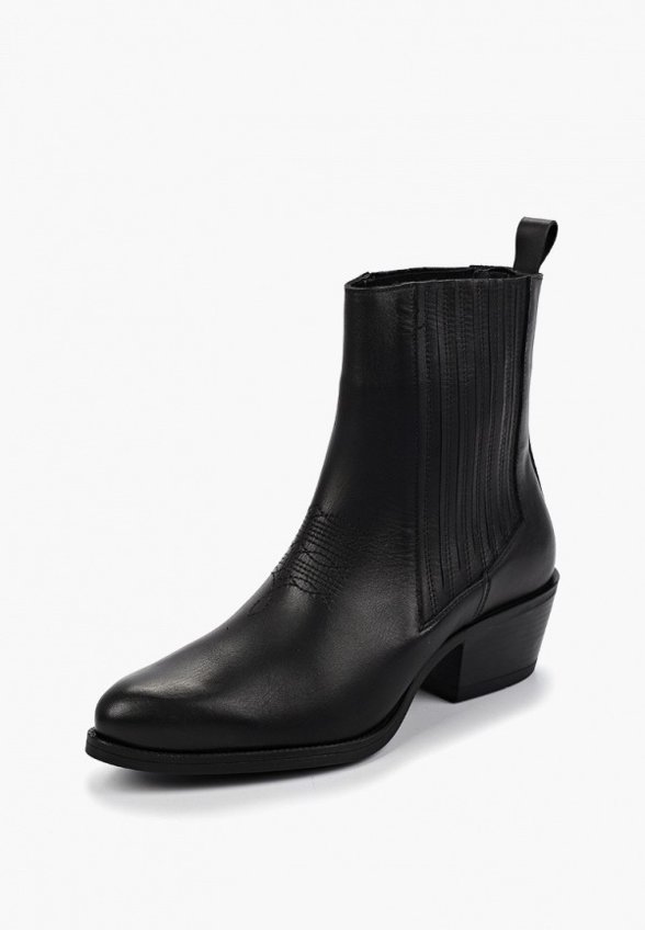 Ботильоны Basconi