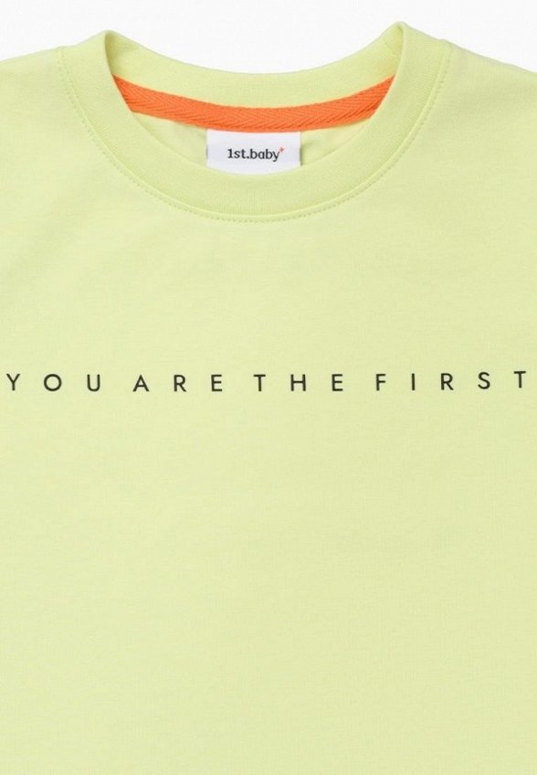 Футболка 1st.baby