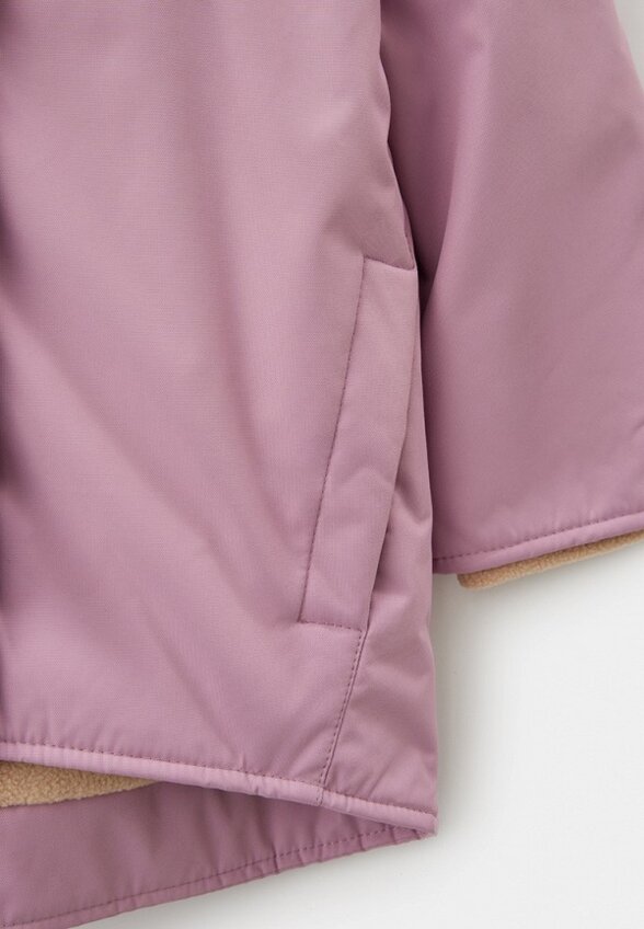 Куртка утепленная Nanomic