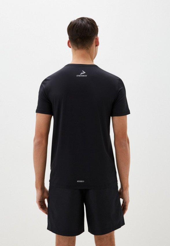 Футболка спортивная Demix