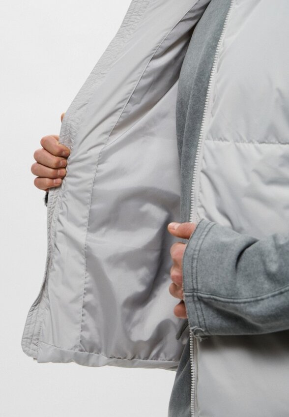 Жилет утепленный Befree