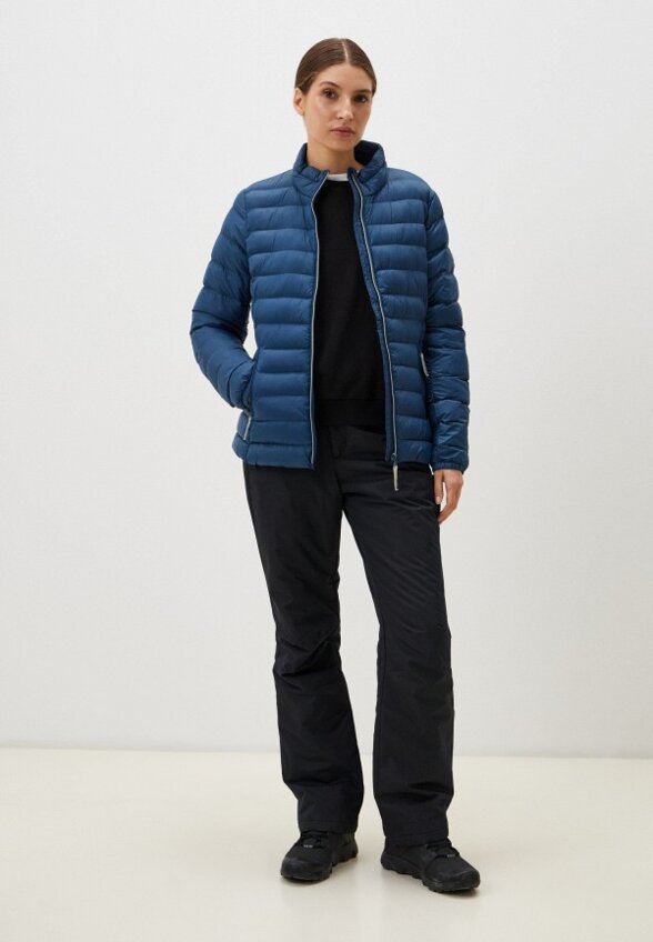 Куртка стеганая GTS