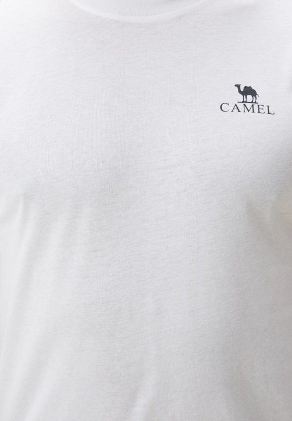 Футболка спортивная Camel