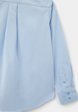 Рубашка Button Blue3  - превью