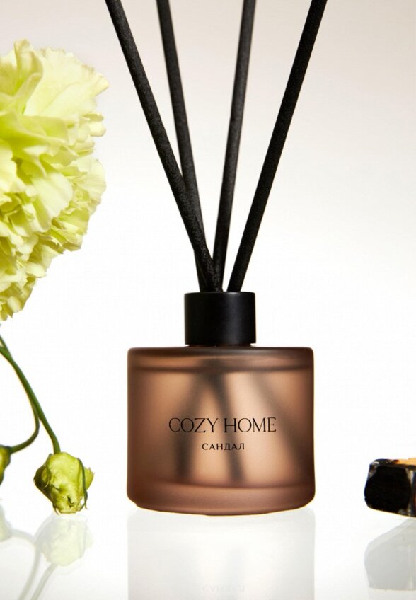 Аромадиффузор Cozy Home