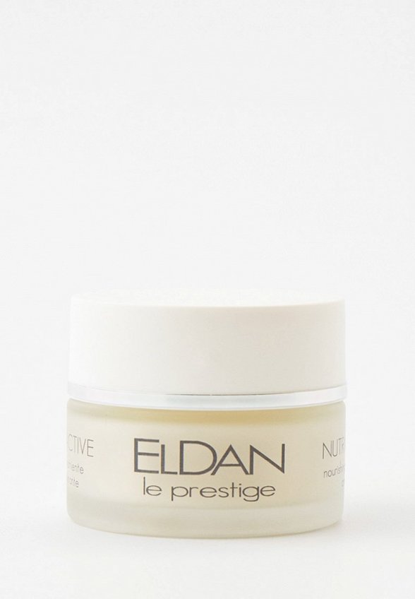 Крем для лица Eldan Cosmetics