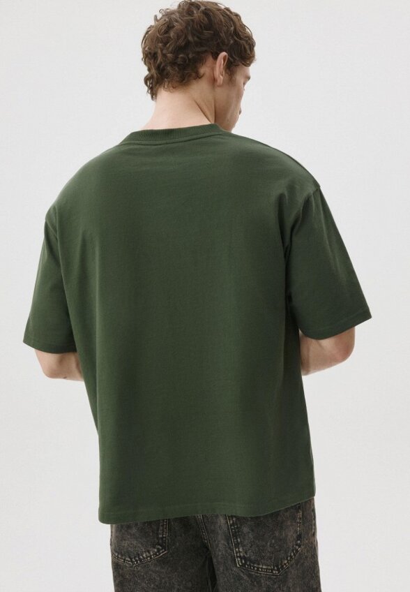 Футболка Sela