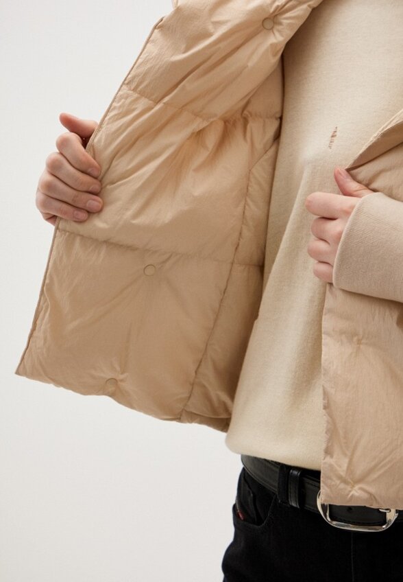 Куртка утепленная JNBY