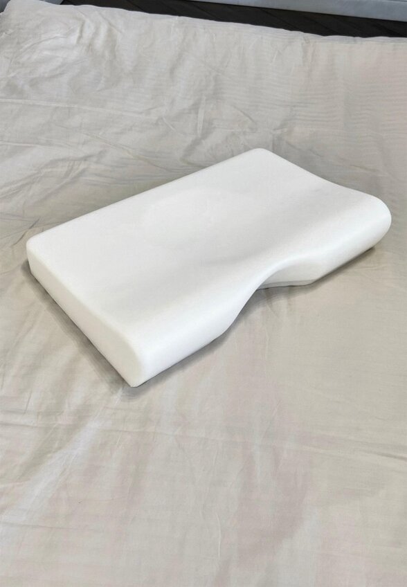 Подушка анатомическая SkyDreams