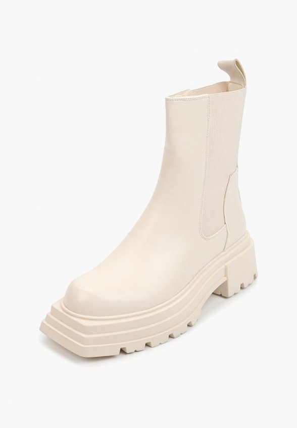 Ботинки Crony