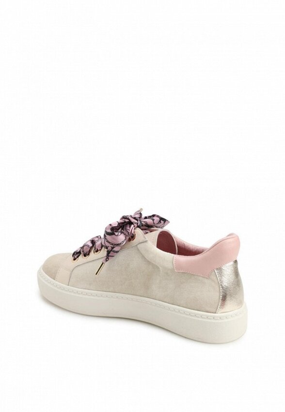 Кеды Art des Spheres