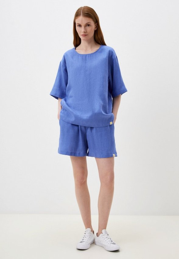 Блуза Простор