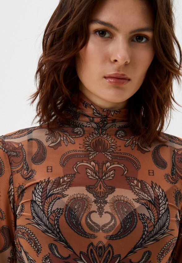 Водолазка Eleganzza