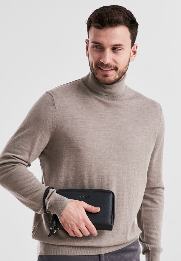 Др.Коффер B402386-260-04 сумка-визитка