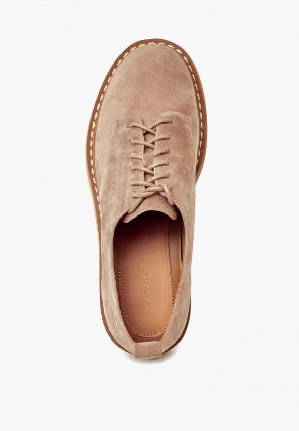 Ботинки Mascotte