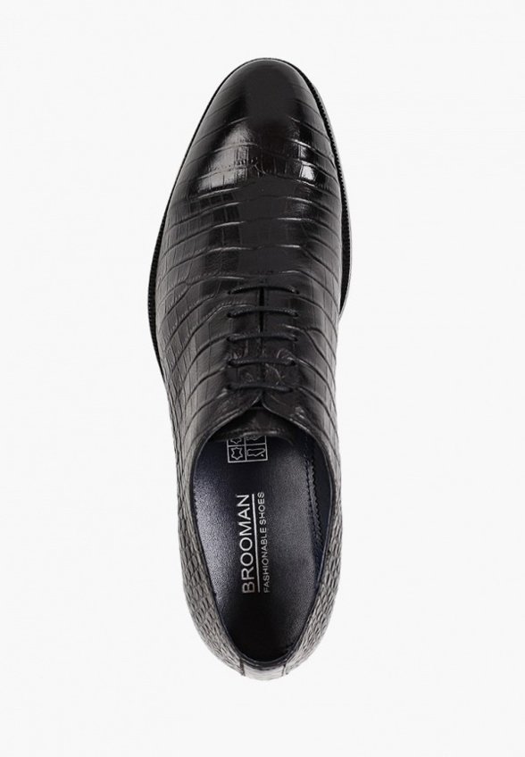 Туфли Brooman