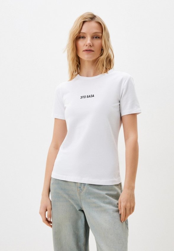 Футболка Befree