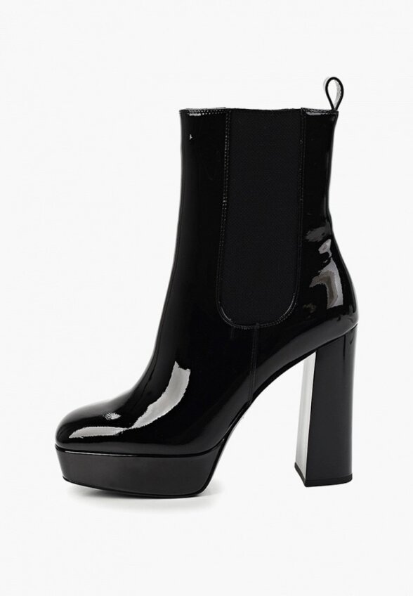 Ботильоны Vitacci