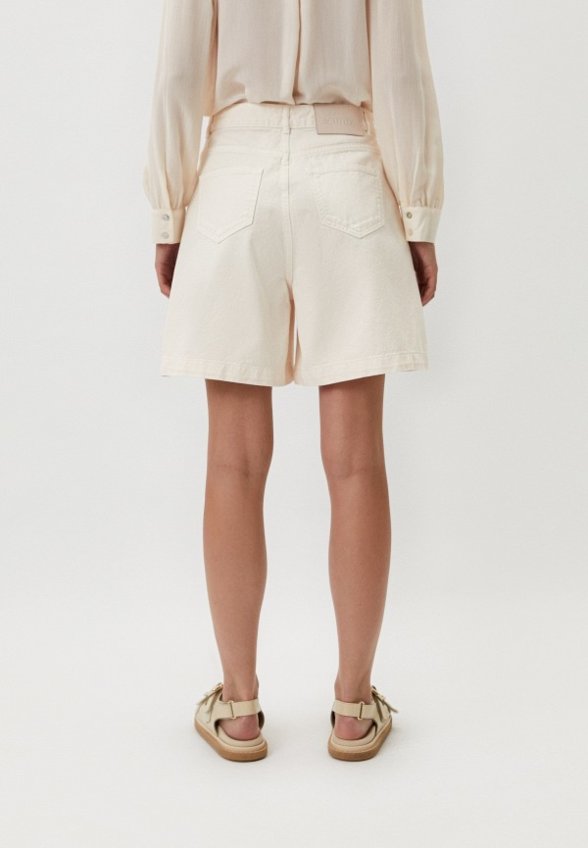 Шорты джинсовые Twinset Milano