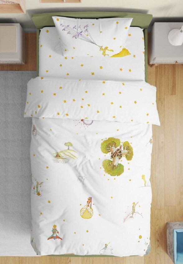 Постельное белье детское Bellehome