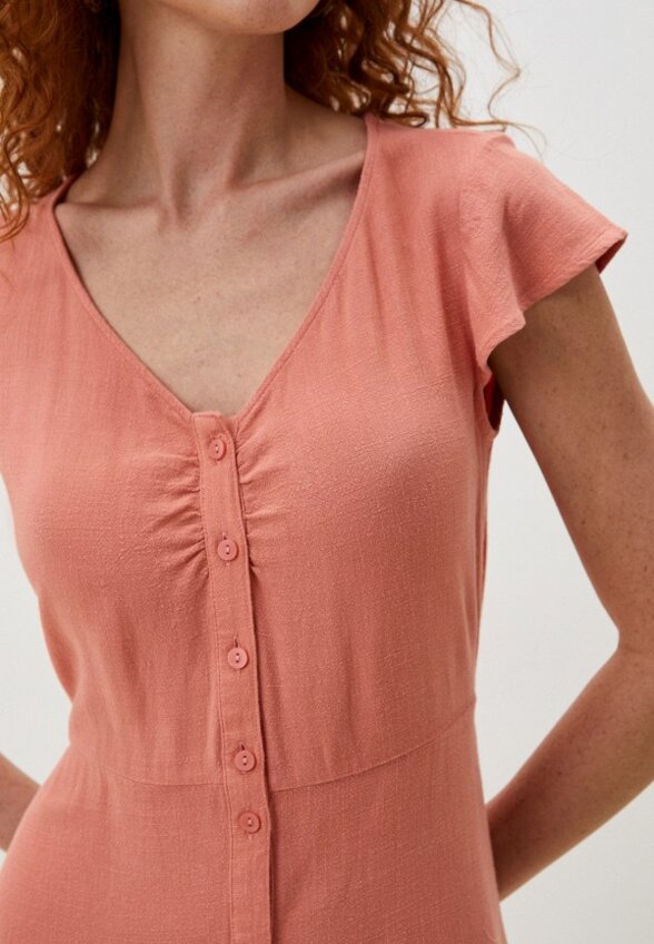 Платье Tom Tailor