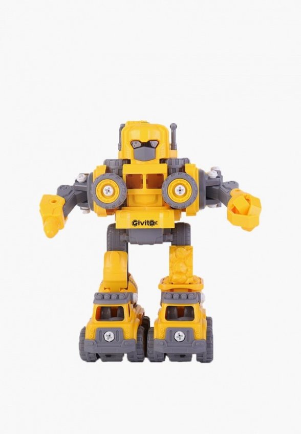 Робот Givito