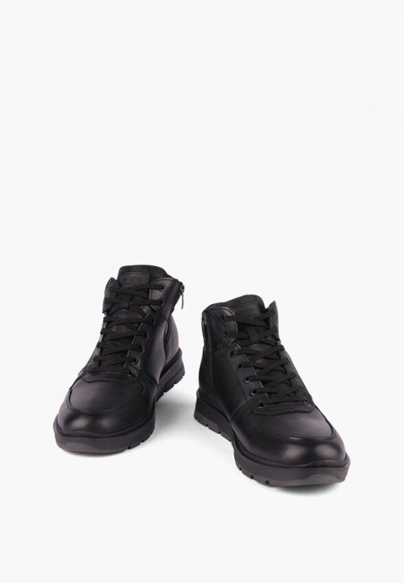 Ботинки Quattrocomforto