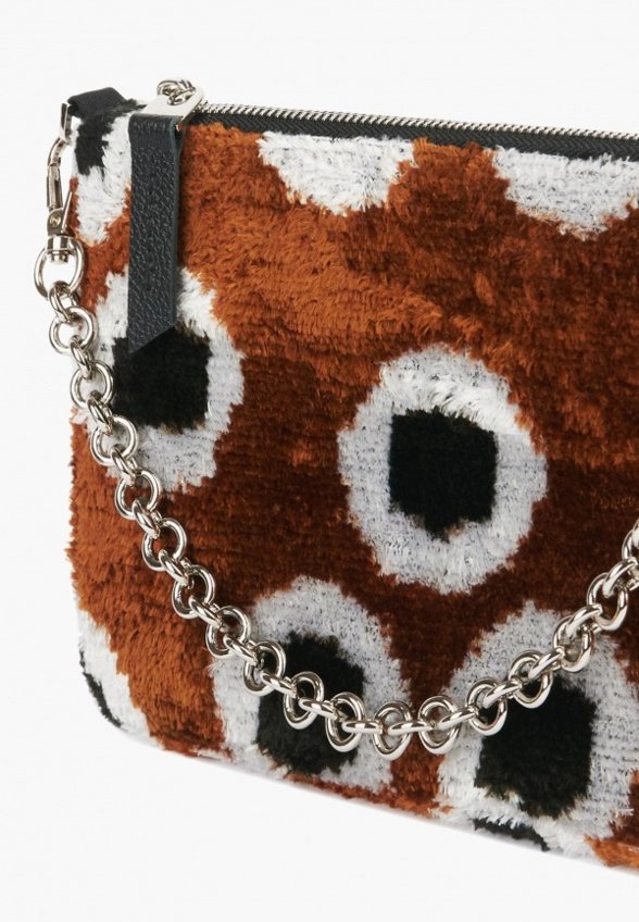 Клатч Michel Katana