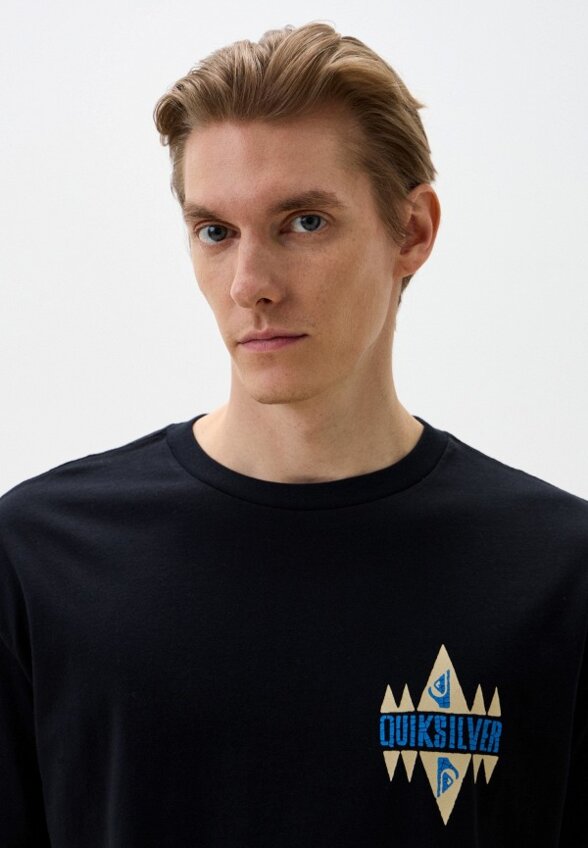 Футболка Quiksilver