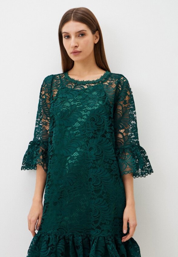 Платье MadaM T