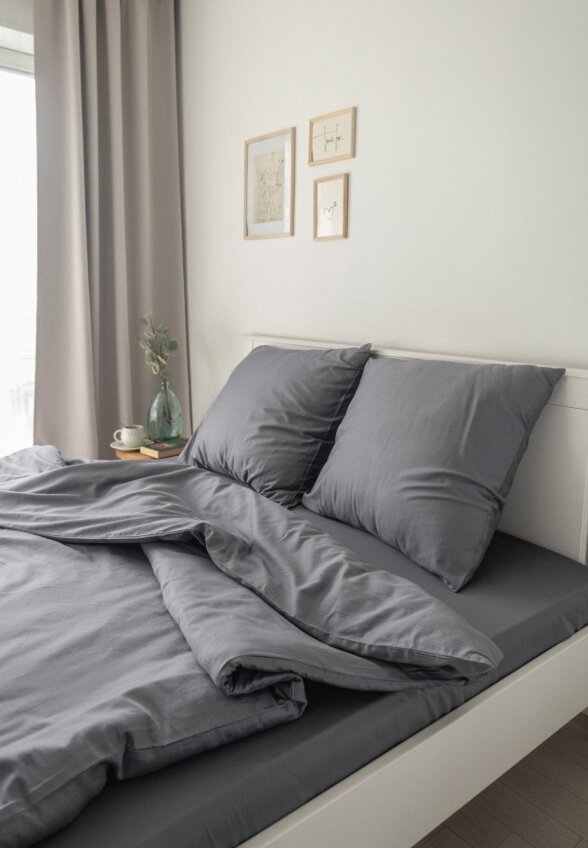 Пододеяльник 1,5-спальный DeNastia