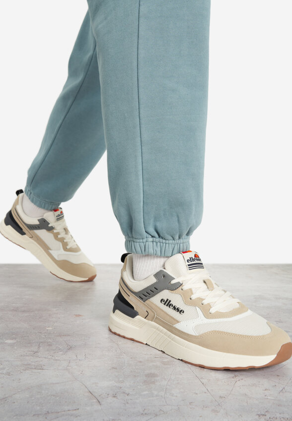 Кроссовки мужские Ellesse Pnpmes, Серый