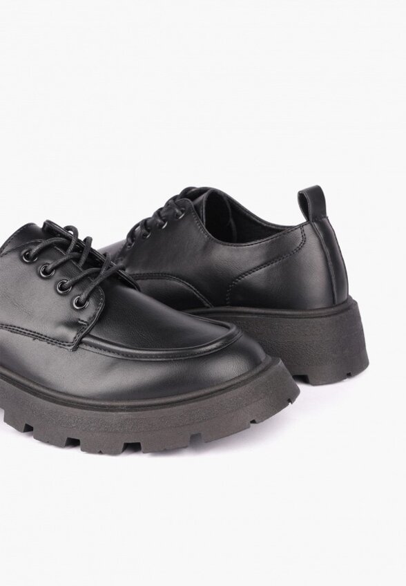 Ботинки Instreet