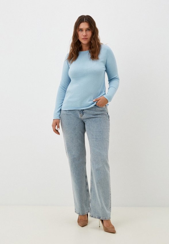 Джемпер Vivawool