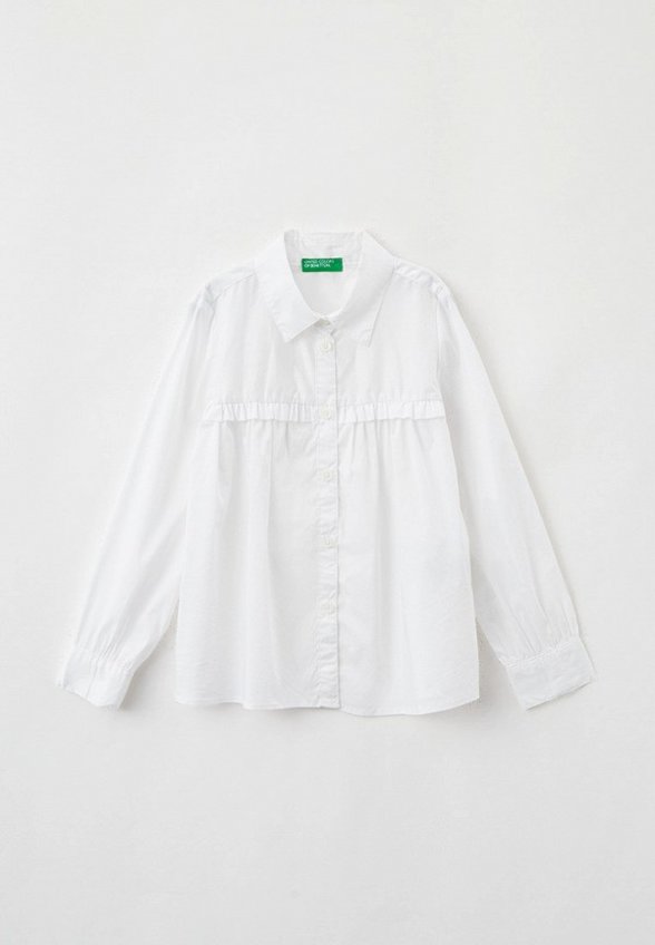 Рубашка United Colors of Benetton
