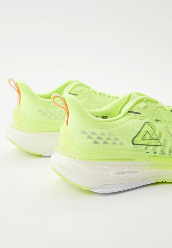 Кроссовки Peak