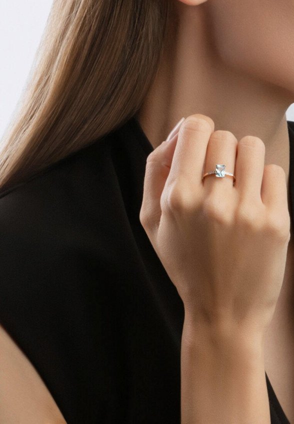 Кольцо Sokolov