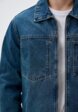 Куртка джинсовая Mossmore4  - превью