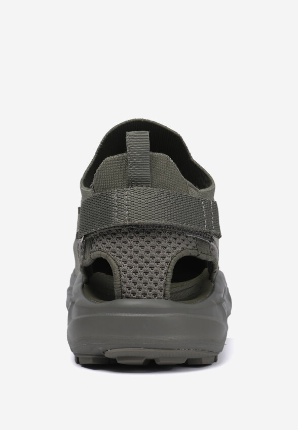Кроссовки мужские Etonic Space, Зеленый