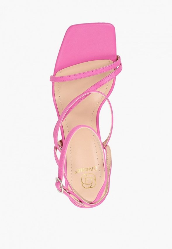 Босоножки Givana